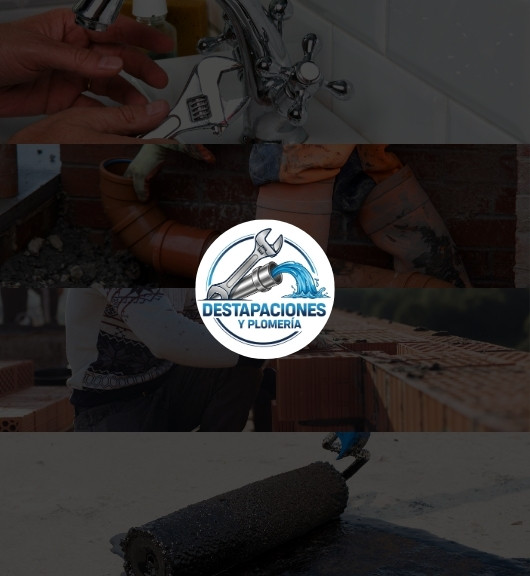 Destapaciones y Plomería