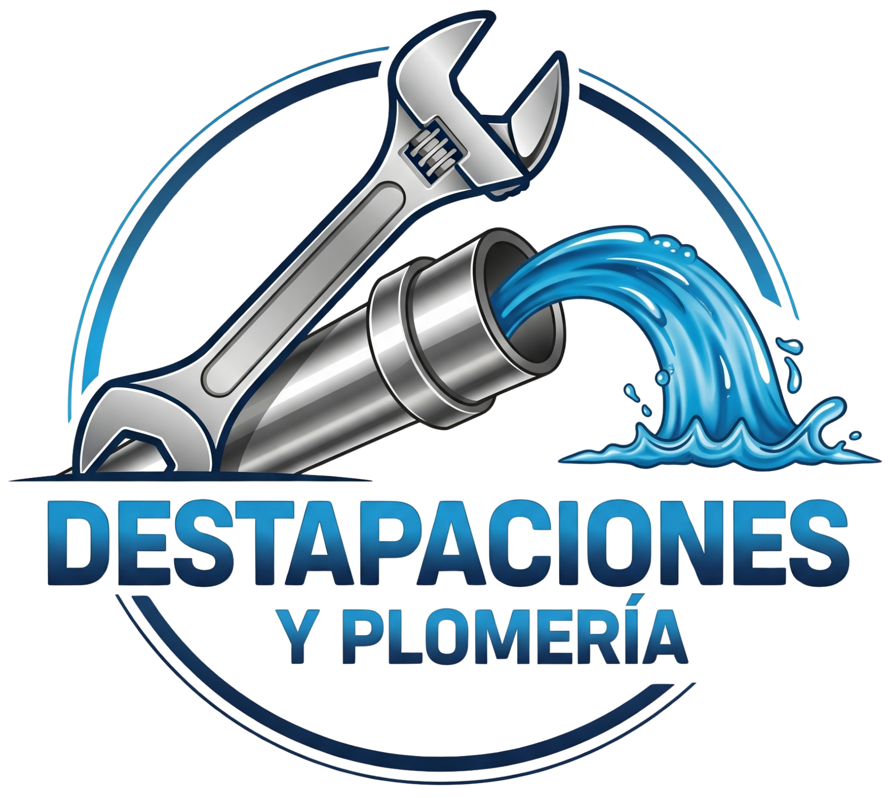 Destapaciones y Plomería
